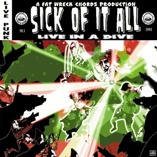 SICK OF IT ALL - LIVE IN A DIVESICK OF IT ALL - LIVE IN A DIVE.jpg